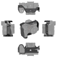 Smallrig Klatka operatorska do Sony A7 IV / A7S III / A1 Cage [3667]