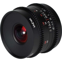 Obiektyw Venus Optics Laowa 9 mm T2,9 Zero-D Cine do Fuji X
