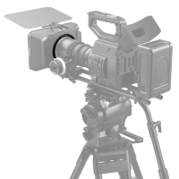 Smallrig Pierścień redukcyjny zaciskowy do Matte Box 2660 (95mm - 114mm)