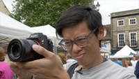 Aparat cyfrowy Sony A7R II body (ILCE-7RM2)