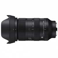 Obiektyw Sigma A 28-105 mm f/2.8 DG DN Sony E