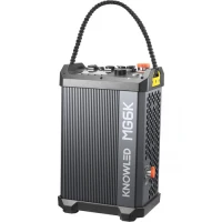 Lampa LED Godox MG6K K1 Bi-color Light 4000WS z walizką