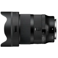 Sigma A 35 mm f/1.4 DG II Art L-Mount
