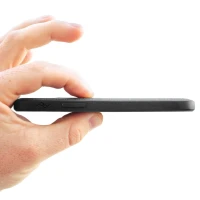 Peak Design Mobile Everyday Fabric Case etui do iPhone 15 Pro v2 żółte