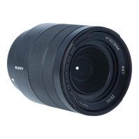 Obiektyw UŻYWANY Sony FE 24-70 mm f/4.0 ZA OSS Carl Zeiss Vario-Tessar T* (SEL2470Z.AE) s.n. 512367