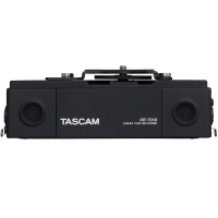 Tascam DR-701D sześciokanałowy rejestrator audio do lustrzanek i bezlusterkowców