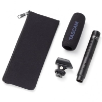 Tascam TM-200SG Shotgun