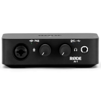 Rode Interfejs audio AI-1 USB