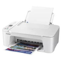 Drukarka Canon PIXMA TS3750i biała