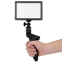 Statyw NANLITE mini statyw i uchwyt ręczny ze gwintem 1/4 cala