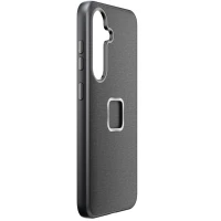 Peak Design Mobile Etui Everyday Case Fabric Samsung Galaxy S25 - Grafitowe