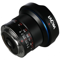 Obiektyw Venus Optics Laowa C-Dreamer 6 mm f/2 Micro 4/3