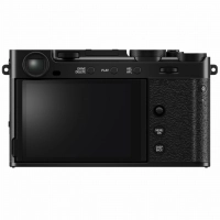Aparat cyfrowy FujiFilm X-E5 body czarny