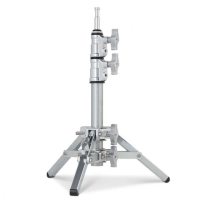 Statyw studyjny Manfrotto Avenger Baby 10 stalowy