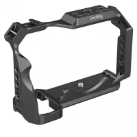 Smallrig Klatka operatorska do Nikon Z5/Z6/Z7/Z6II/Z7 II Cage [2926B]