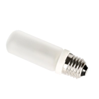 GlareOne Żarówka modelująca 150W do lamp studyjnych - gwint E27