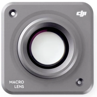 DJI Obiektyw makro DJI Action 2