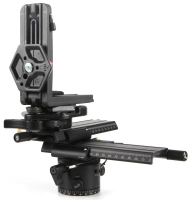 Głowica Manfrotto MNMH057A5-LONG QTVR panoramiczna PRO