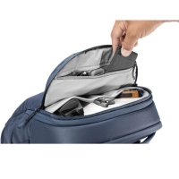 Plecak Peak Design Travel Backpack 30L niebieski 