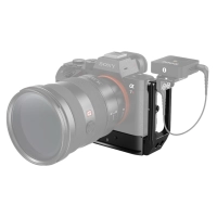Smallrig L-Bracket do Sony A7 III / A7R III [2122D]