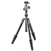 Statyw Gitzo Traveler GT1555T+GH1382TQD