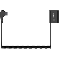 Smallrig Kabel D-TAP zasilający do Sony NP-FZ100 [4253B]