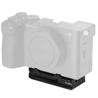 Smallrig Płytka montażowa Arca-Swiss do AirTag dla Sony [MD5423]