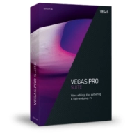 Sony VEGAS Pro 14 Suite elektroniczna, komercyjna