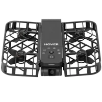 Dron  HOVER AIR X1 Standard czarny