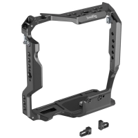 Smallrig Klatka do Sony A7IV/ A7SIII/ A7RIV/ A1 z uchwytem na baterie VG-C4EM [3594]
