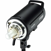 Lampa studyjna Godox DP400III mocowanie Bowens