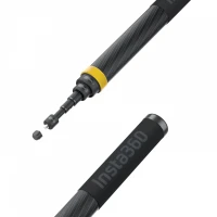 Insta360 Extended Edition Selfie Stick 36cm to 3m - kijek teleskopowy 3m nowy typ