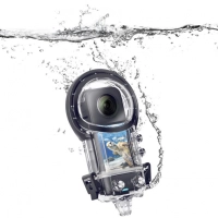 Insta360 X3 Dive Case - Obudowa wodoszczelna