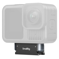 Smallrig Adapter montażowy z szybkozłączką do GoPro Hero Black 13 [5437]