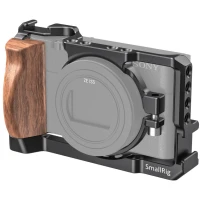 Smallrig Klatka operatorska do Sony RX100 VII i RX100 VI [2434]