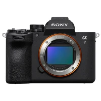 Aparat cyfrowy Sony A7 V body (ILCE7M5B.CEC)