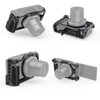 Smallrig Klatka operatorska do Sony ZV-1 II / ZV-1F / ZV-1