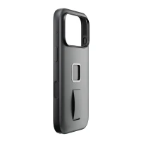 Peak Design Mobile Everyday Clarino Loop Case iPhone 17 Pro Max czarny
