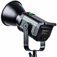 Lampa LED WEEYLITE Weeylite Ninja 400II Bicolor 2800-8500K Bowens