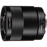 Obiektyw Sony FE 55 mm f/1.8 ZA Zeiss Sonnar T* (SEL55F18Z.AE)