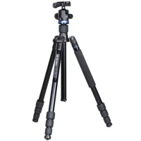 Statyw Benro iFoto FIF18 z głowica IB0 aluminium