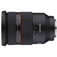Obiektyw Samyang AF 24-70mm 2.8 Sony FE 