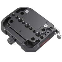 Smallrig Płytka Manfrotto Drop-in [2887B]