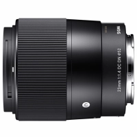 Obiektyw Sigma C 23 mm f/1.4 DC DN Contemporary Sony E 