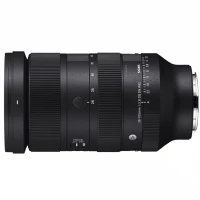 Obiektyw Sigma A 28-105 mm f/2.8 DG DN Sony E