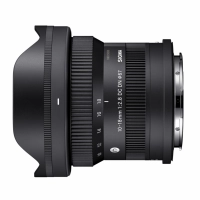 Obiektyw Sigma C 10-18 mm f/2.8 DC DN Contemporary Canon RF 