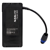 NANLITE adapter 48V 8.4A do forza 300