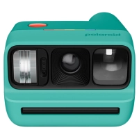 Aparat Polaroid Go Gen 3 turkusowy