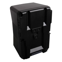 Akumulator Patona Platinium 288Wh V-Mount, 14.4V, 20A, D-TAP, DC, USB-A URSA / RED / ARRI (OUT) [1338]