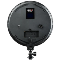 Lampa LED Viltrox VL-500T Bicolor Ring Light 3300-5600K